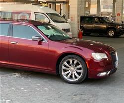 Chrysler 300